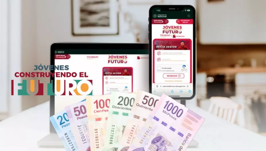 Jóvenes Construyendo el Futuro